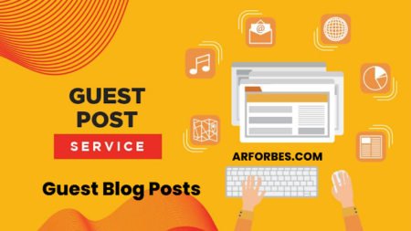 Submit Guest Post + Digital Marketing