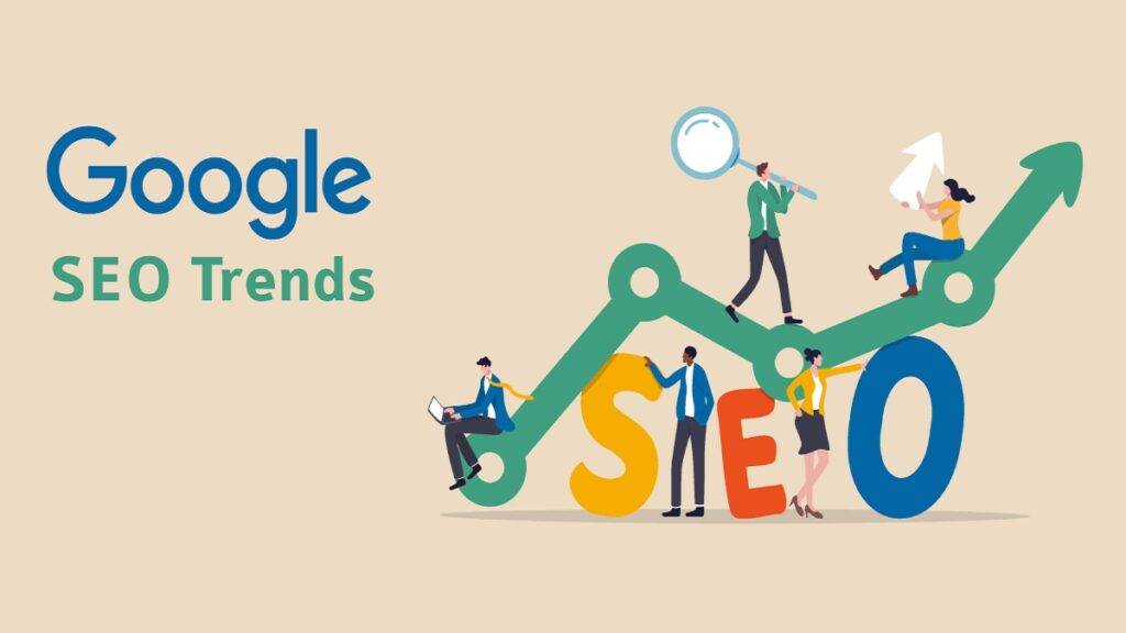 How To Use Google Trends For Seo 2024