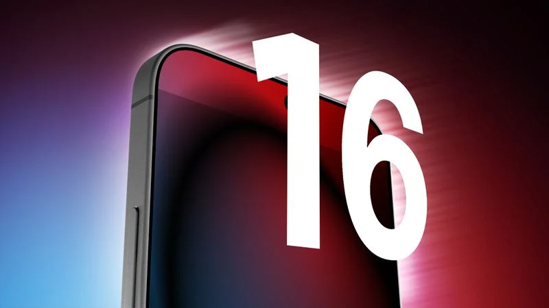 Iphone 16 Pro Max 2024