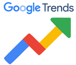 Google Trends Is A Tool For Query Analysis That Provides A Graph Representation Of Search Trends Over Time. Up To Five Keyword Search Terms Can Be Compared, And The Results Can Be Adjusted Based On Search Surface (Image, News, Shopping, And Video) As Well As Location, Topic, And Time Period.