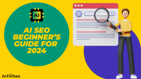 AI SEO Beginner’s Guide for 2024