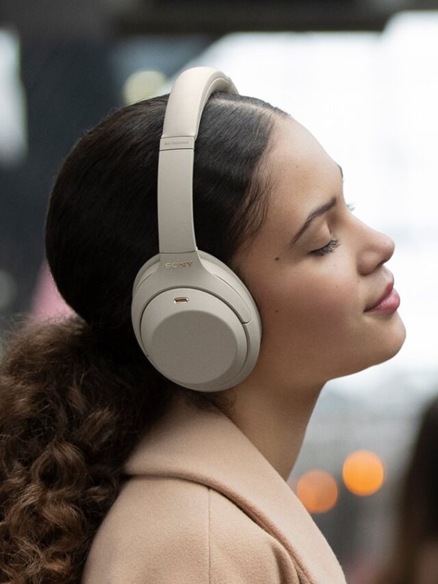 5 Best Headphones For Fall 2023 – With Reviews