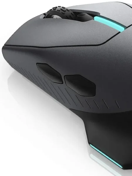 Best Wireless Mouse For Gamers