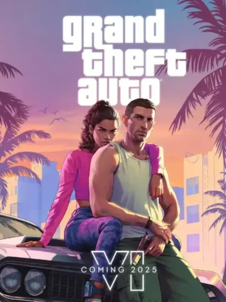 Grand Theft Auto Vi