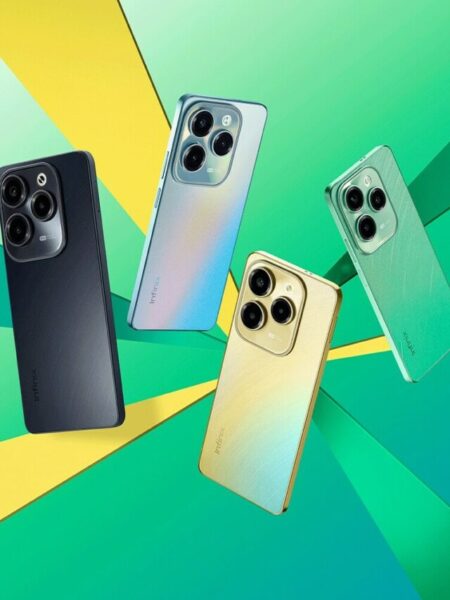 Infinix Hot 40, Infinix Hot 40 Pro, Infinix Hot 40I