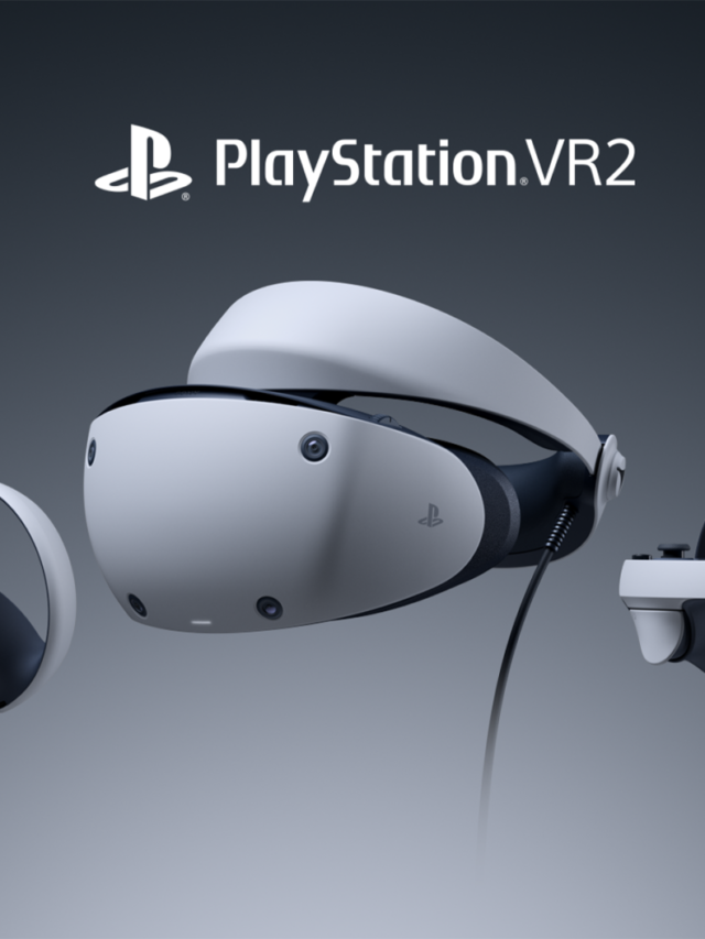 PlayStation VR2 Launched In India After 10 Months Of Waiting