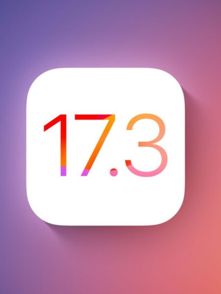 Ios 17.3 Beta