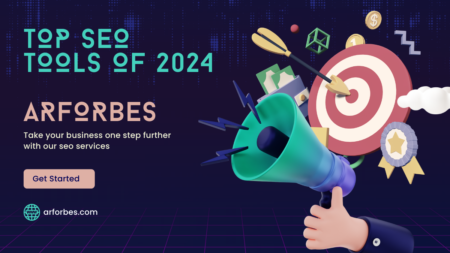 Top Seo Tools Of 2024: Your Ultimate Guide