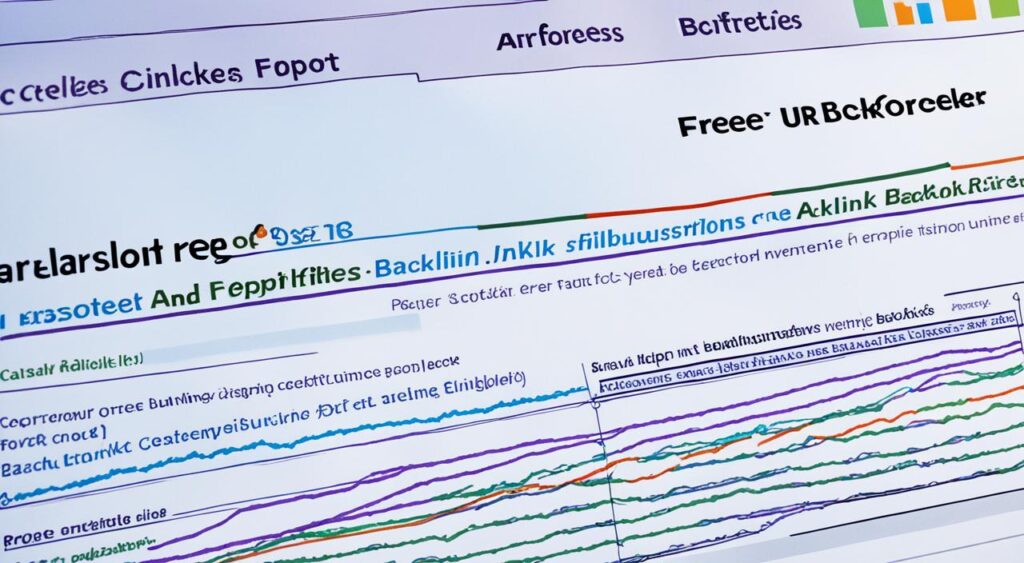 Backlink Analysis With Arforbes