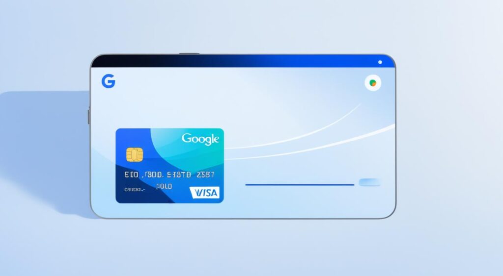 Google Ads Credit Card Policy