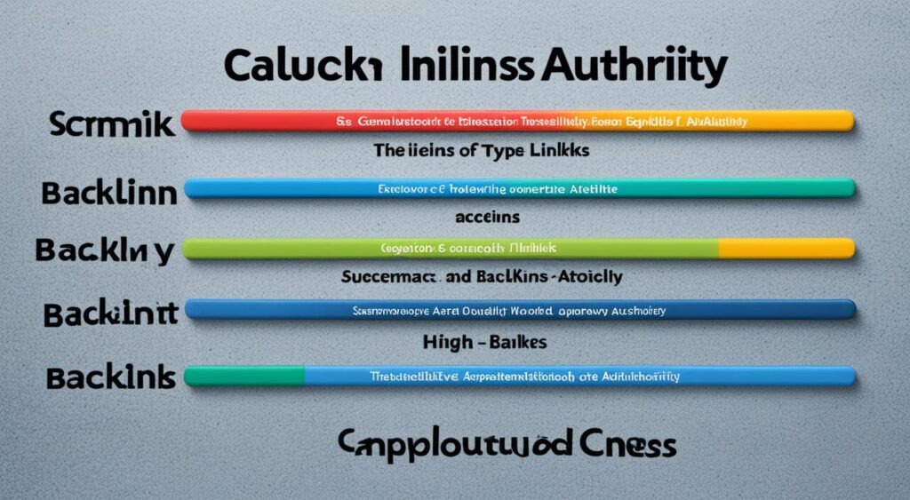 Understanding Backlink Types