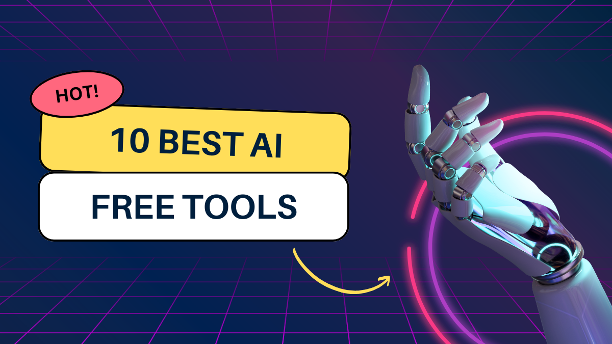 10 Best AI Content Creation Tools in 2024