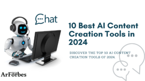 10 Best Ai Content Creation Tools In 2024