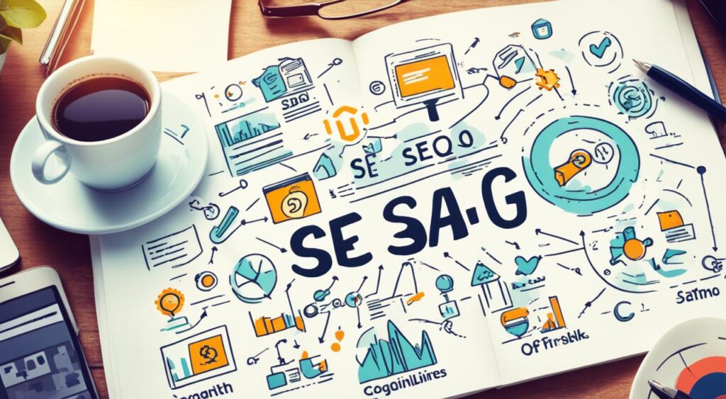 Boost Your Organic Search Traffic Effectively 1 Off-page SEO Impact Illustration