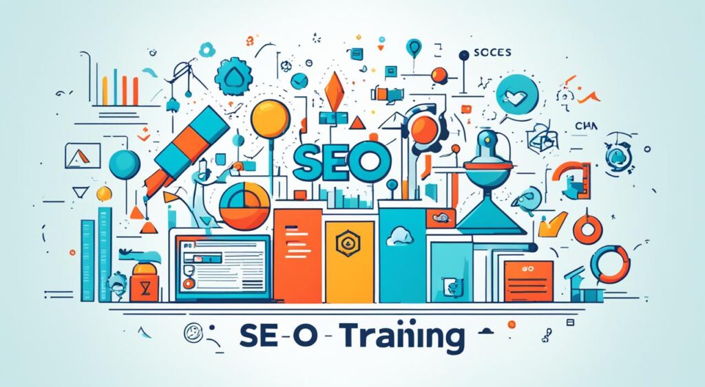 Boost Your Skills with Expert SEO Training! 2 SEO Training Components
