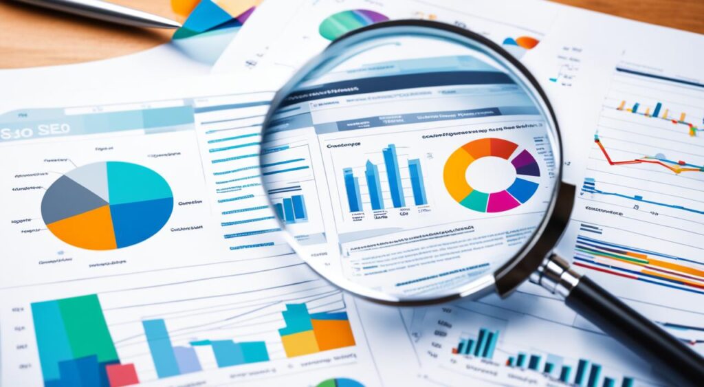 Seo Audit Report Insights