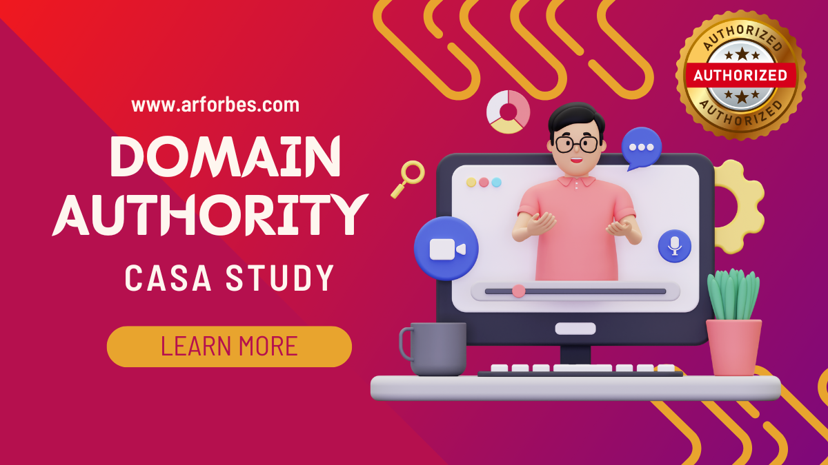 Domain Authority: A Key Factor For Seo Success In 2024