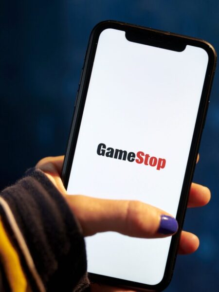 Why Gamestop’s Resurgence Could Signal Another Meme Stock Frenzy4