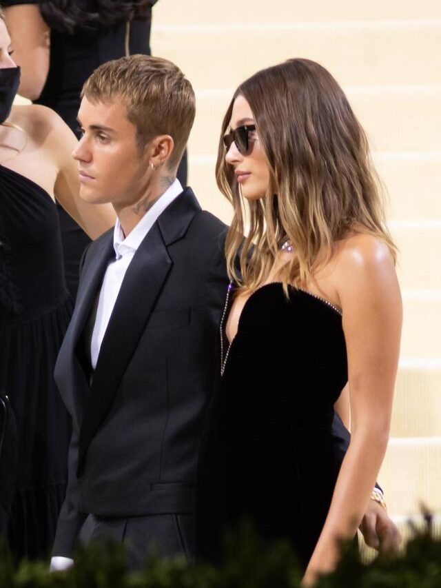 Justin Bieber and Hailey Bieber skip Met Gala and why