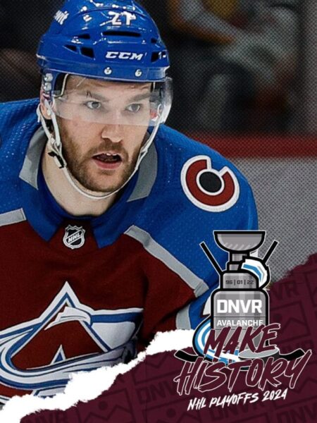 Avs-Stars Ugly Game 4 Studs &Amp; Duds