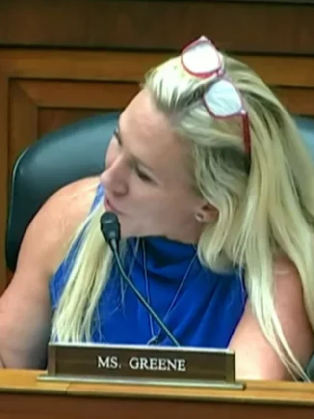 Jasmine Crockett | House Committee Meeting Descends into Chaos Following ‘Fake Eyelash’ Insult