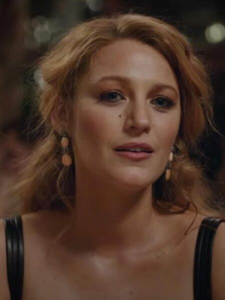 It Ends With Us Movie It Ends With Us Trailer Blake Lively