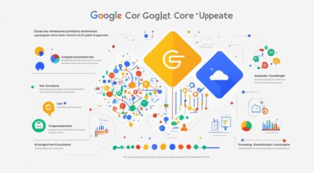 Google Rolls Out August 2024 Core Update