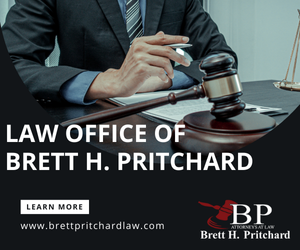 Law Office of Brett H. Pritchard