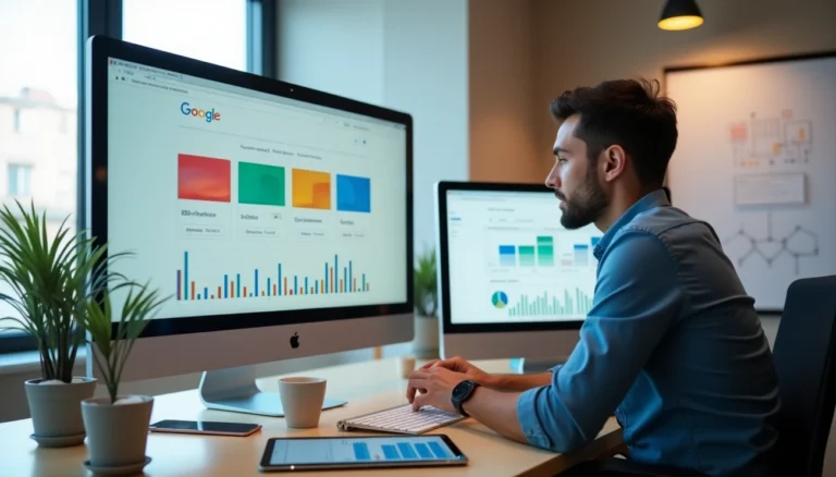 Google Updates Search Engine Optimization Rules for 2025